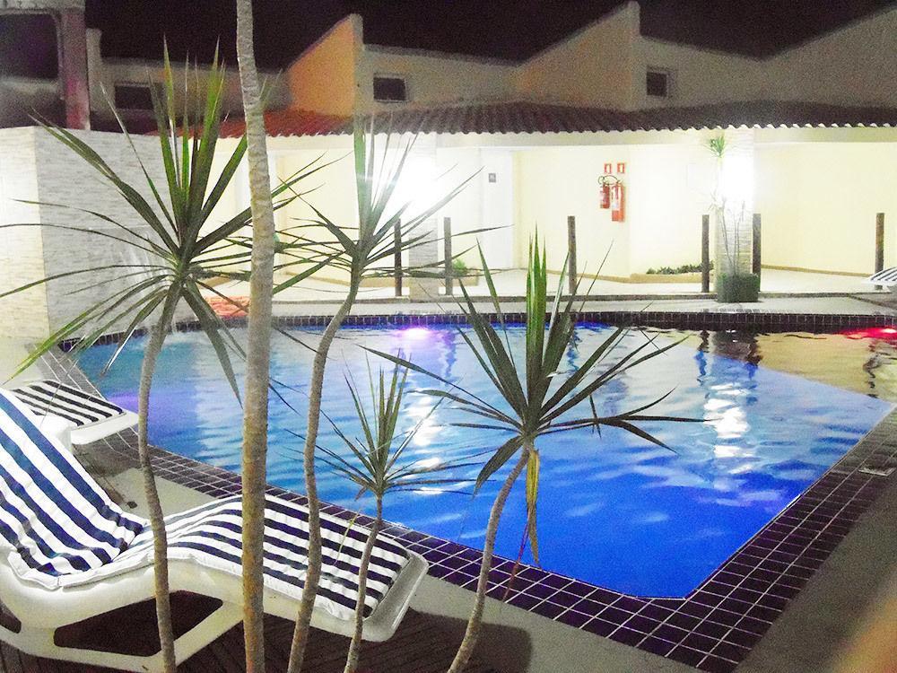 Recanto Tropical Guaruja Bagian luar foto
